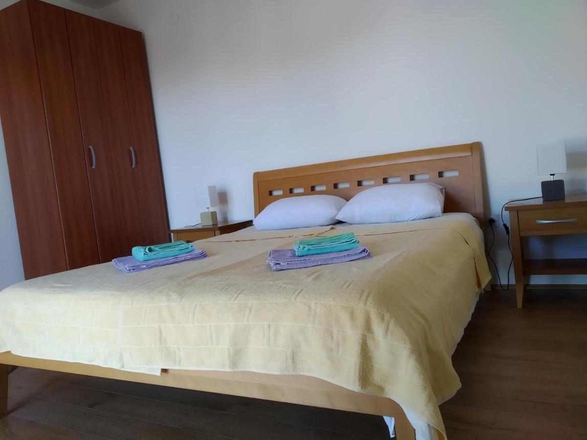Voja Rooms Ivanica Bagian luar foto