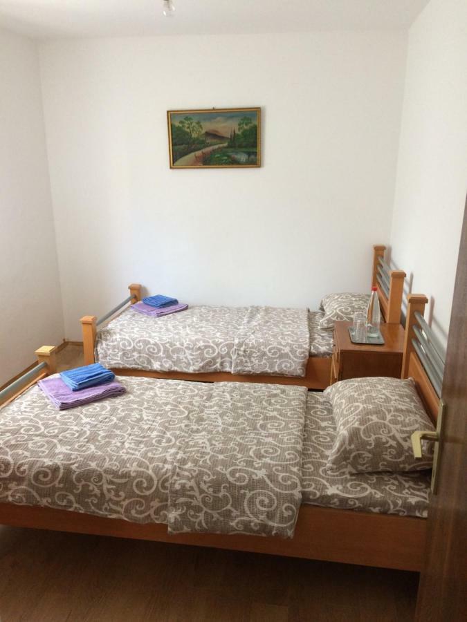 Voja Rooms Ivanica Bagian luar foto